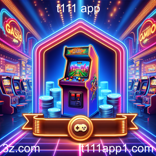 A Evolução dos Jogos de Arcade: Do Clássico ao Moderno